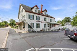 304 KING OF PRUSSIA RD #UNIT 2A, Radnor, PA 19087
