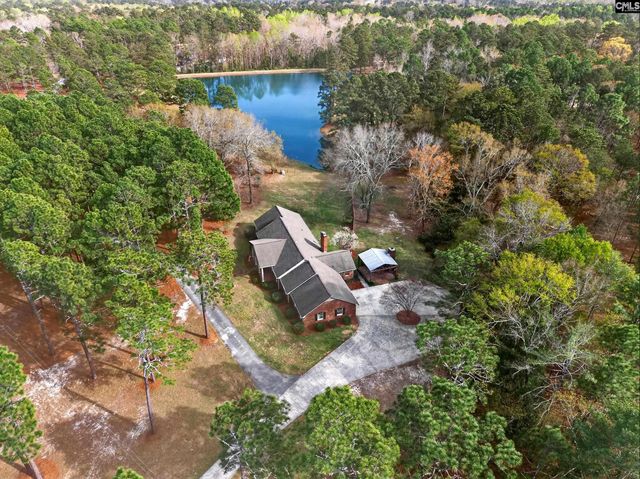 150 Satcher Road, Lexington, SC 29072