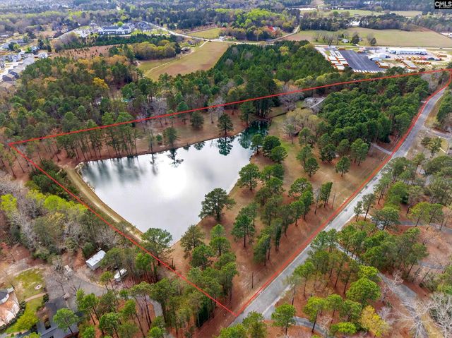 150 Satcher Road, Lexington, SC 29072