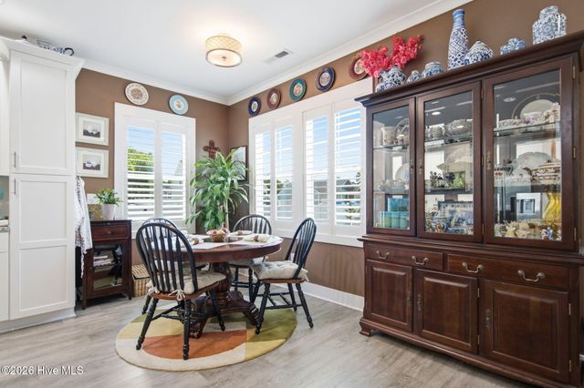 901 Nicklaus Road, Boiling Spring Lakes, NC 28461