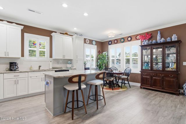 901 Nicklaus Road, Boiling Spring Lakes, NC 28461
