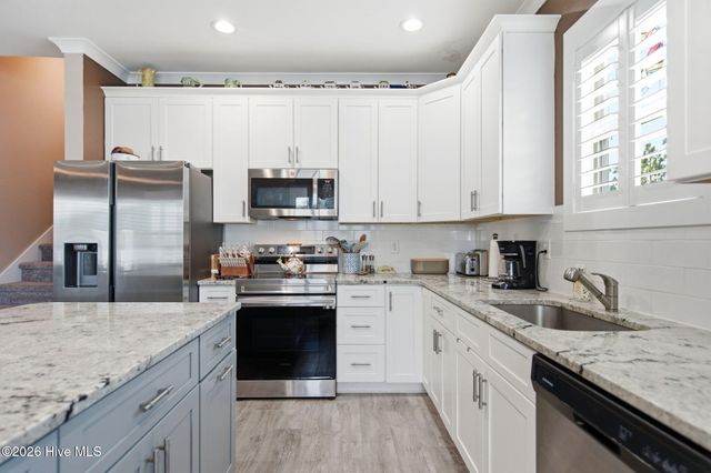 901 Nicklaus Road, Boiling Spring Lakes, NC 28461