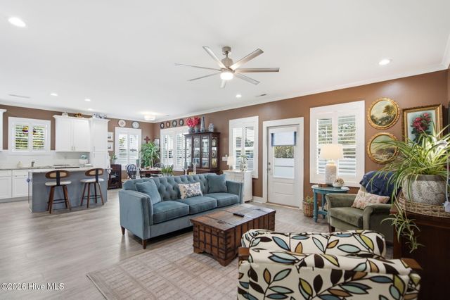901 Nicklaus Road, Boiling Spring Lakes, NC 28461