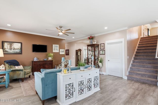901 Nicklaus Road, Boiling Spring Lakes, NC 28461