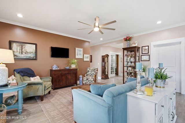 901 Nicklaus Road, Boiling Spring Lakes, NC 28461