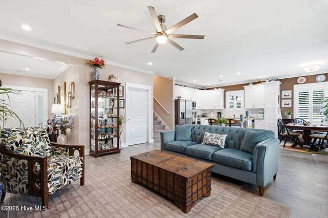 901 Nicklaus Road, Boiling Spring Lakes, NC 28461