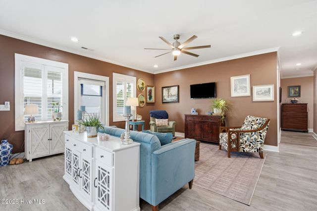 901 Nicklaus Road, Boiling Spring Lakes, NC 28461
