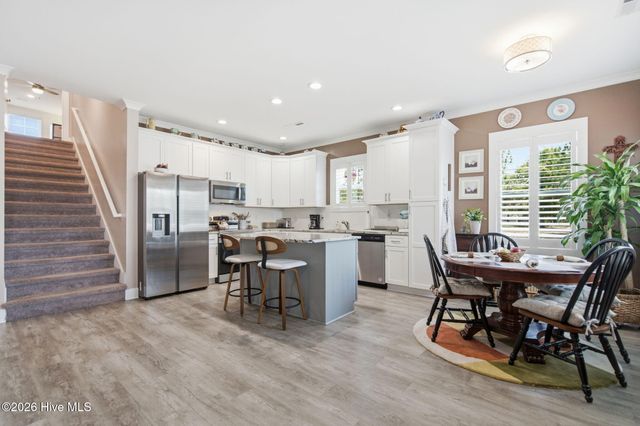 901 Nicklaus Road, Boiling Spring Lakes, NC 28461