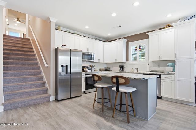 901 Nicklaus Road, Boiling Spring Lakes, NC 28461