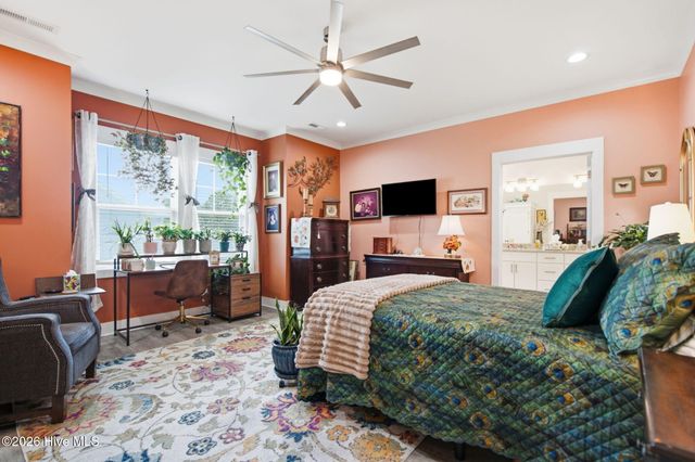 901 Nicklaus Road, Boiling Spring Lakes, NC 28461