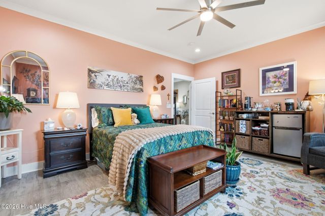 901 Nicklaus Road, Boiling Spring Lakes, NC 28461