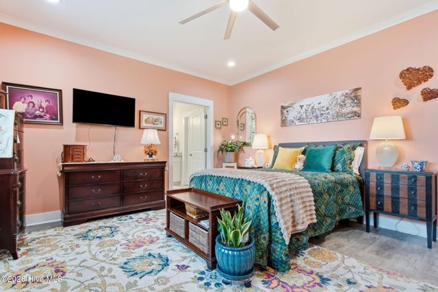 901 Nicklaus Road, Boiling Spring Lakes, NC 28461