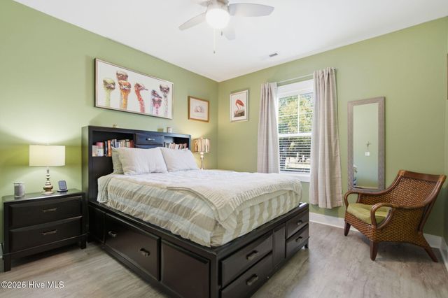 901 Nicklaus Road, Boiling Spring Lakes, NC 28461