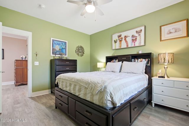 901 Nicklaus Road, Boiling Spring Lakes, NC 28461