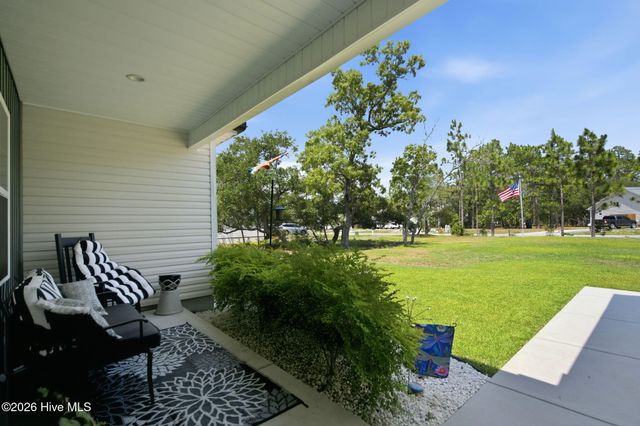 901 Nicklaus Road, Boiling Spring Lakes, NC 28461