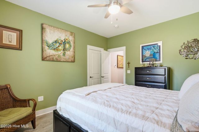 901 Nicklaus Road, Boiling Spring Lakes, NC 28461