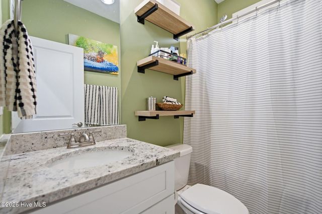 901 Nicklaus Road, Boiling Spring Lakes, NC 28461