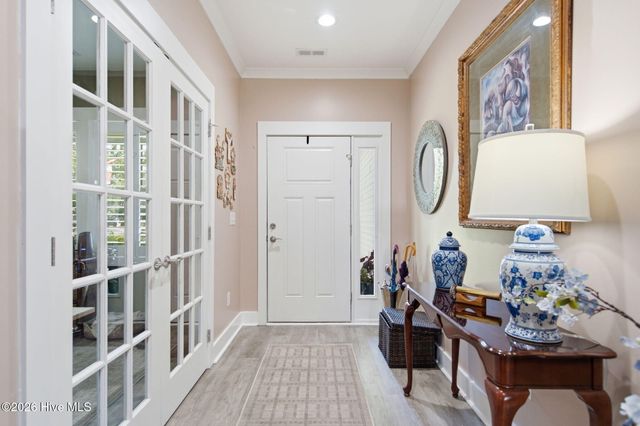901 Nicklaus Road, Boiling Spring Lakes, NC 28461