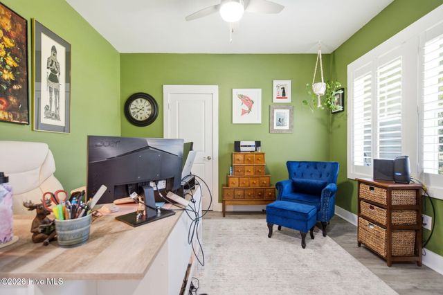 901 Nicklaus Road, Boiling Spring Lakes, NC 28461
