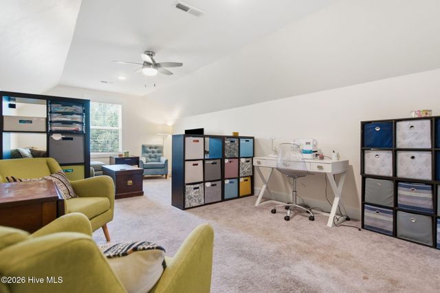 901 Nicklaus Road, Boiling Spring Lakes, NC 28461