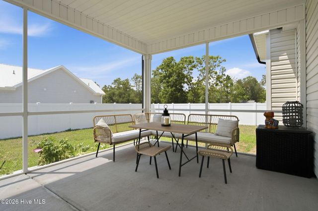 901 Nicklaus Road, Boiling Spring Lakes, NC 28461