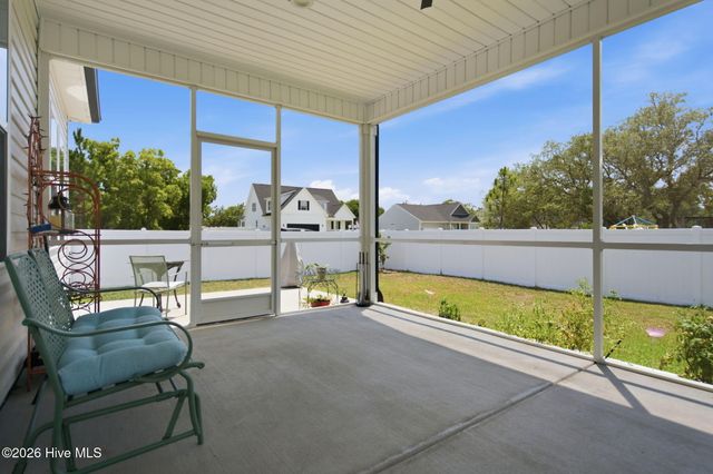 901 Nicklaus Road, Boiling Spring Lakes, NC 28461