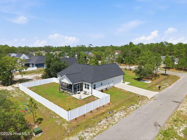 901 Nicklaus Road, Boiling Spring Lakes, NC 28461