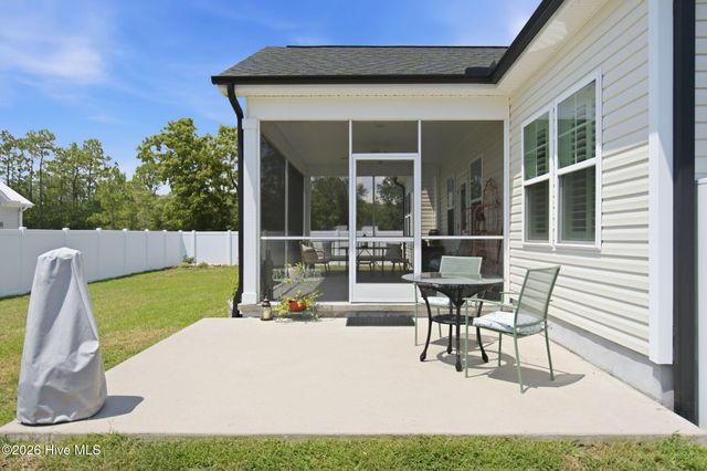 901 Nicklaus Road, Boiling Spring Lakes, NC 28461