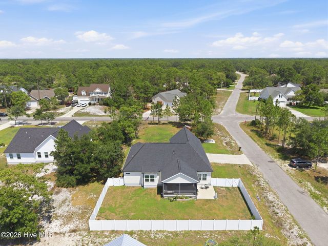 901 Nicklaus Road, Boiling Spring Lakes, NC 28461