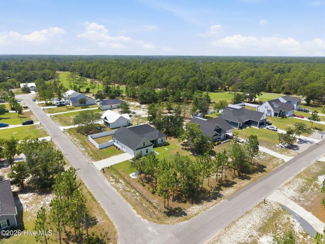 901 Nicklaus Road, Boiling Spring Lakes, NC 28461
