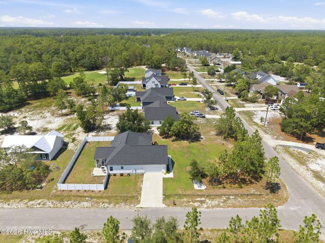 901 Nicklaus Road, Boiling Spring Lakes, NC 28461