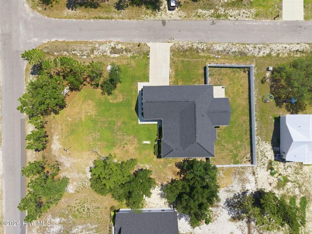 901 Nicklaus Road, Boiling Spring Lakes, NC 28461