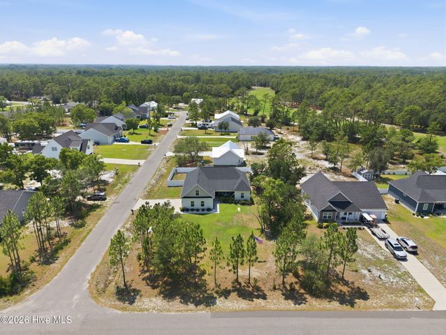 901 Nicklaus Road, Boiling Spring Lakes, NC 28461