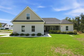 901 Nicklaus Road, Boiling Spring Lakes, NC 28461