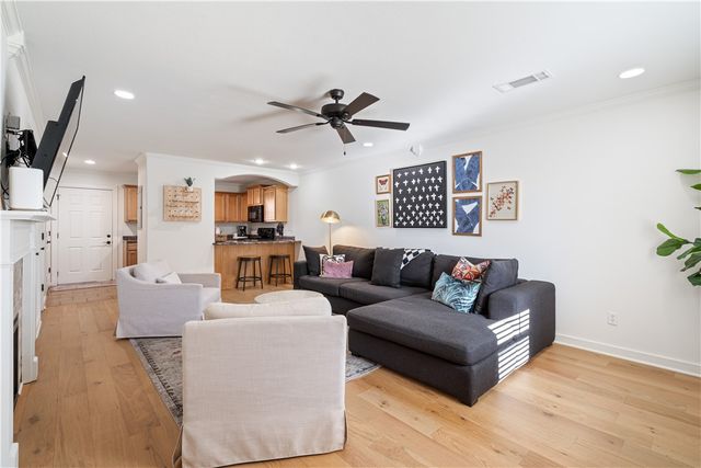 2212 Karrington Ridge D, Springdale, AR 72762