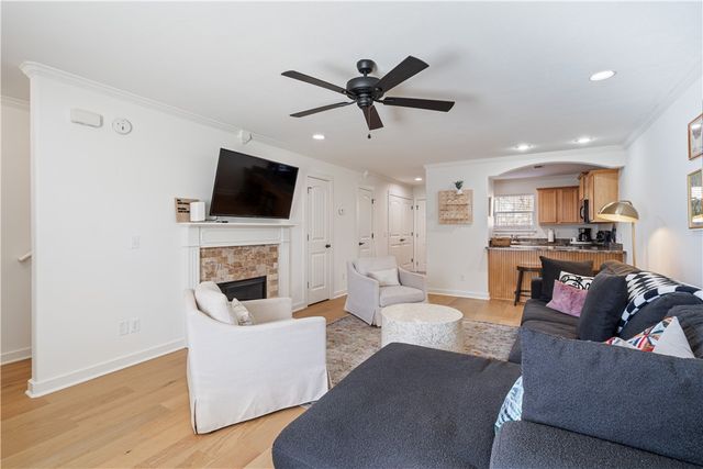 2212 Karrington Ridge D, Springdale, AR 72762