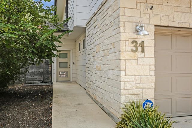 6800 Menchaca RD 31, Austin, TX 78745