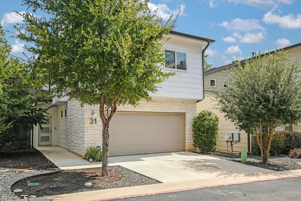 6800 Menchaca RD 31, Austin, TX 78745