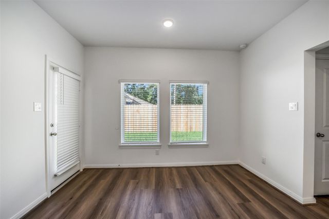 11931 Pondwood Drive, Cypress, TX 77429
