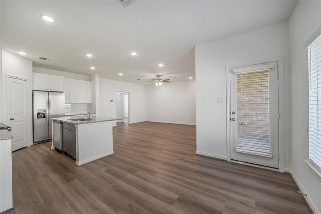 11931 Pondwood Drive, Cypress, TX 77429