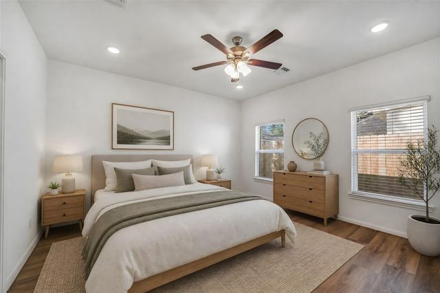 11931 Pondwood Drive, Cypress, TX 77429