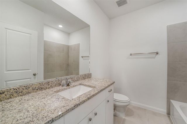 11931 Pondwood Drive, Cypress, TX 77429