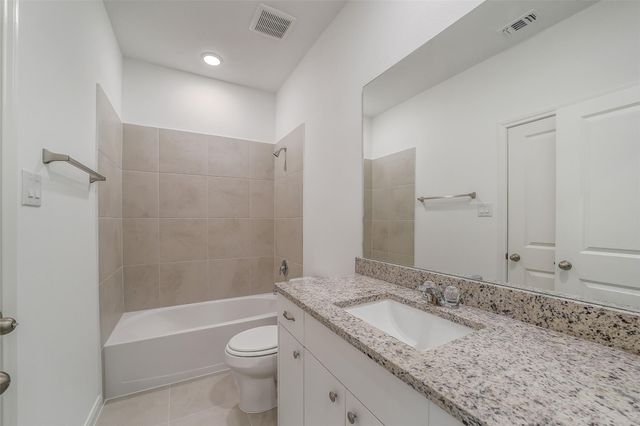 11931 Pondwood Drive, Cypress, TX 77429