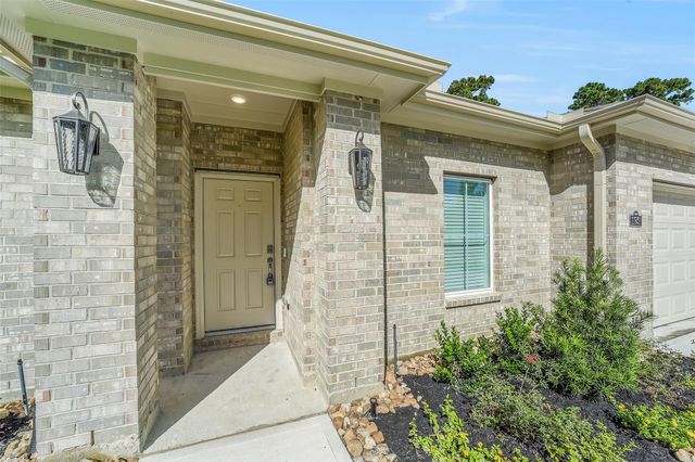 11931 Pondwood Drive, Cypress, TX 77429