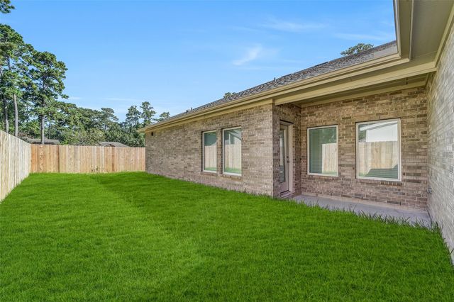 11931 Pondwood Drive, Cypress, TX 77429