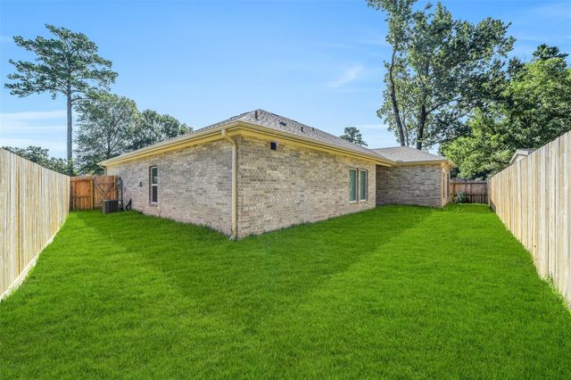 11931 Pondwood Drive, Cypress, TX 77429