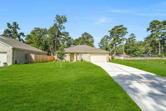 11931 Pondwood Drive, Cypress, TX 77429