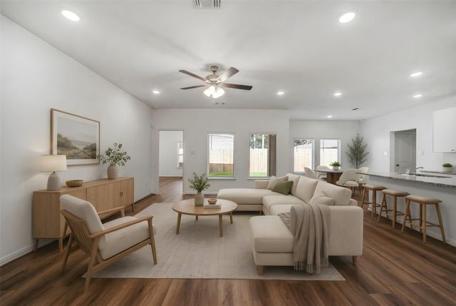 11931 Pondwood Drive, Cypress, TX 77429