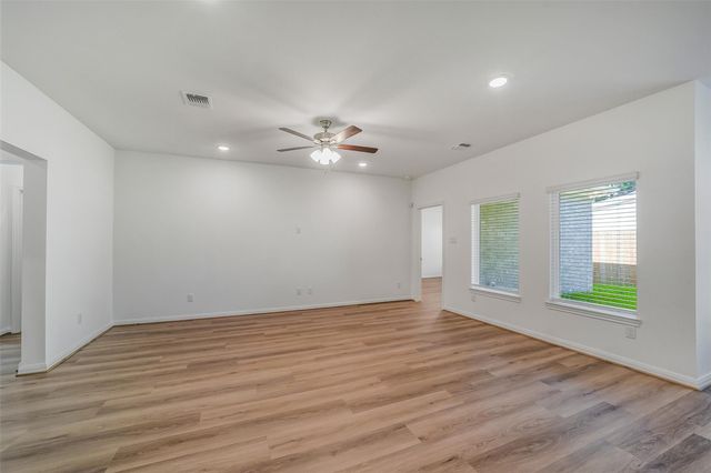 11931 Pondwood Drive, Cypress, TX 77429