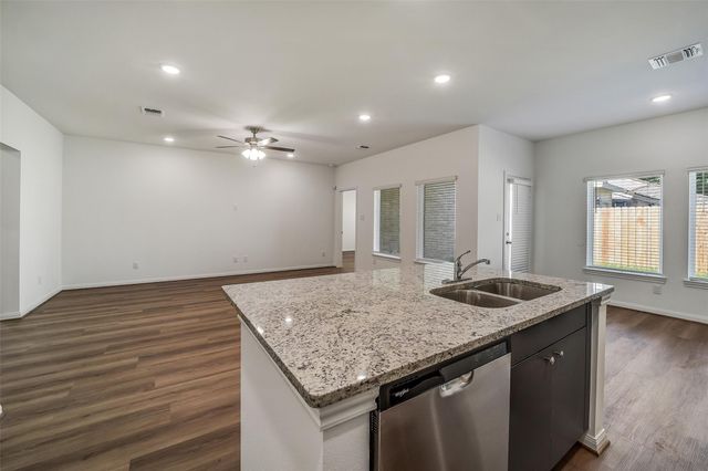 11931 Pondwood Drive, Cypress, TX 77429